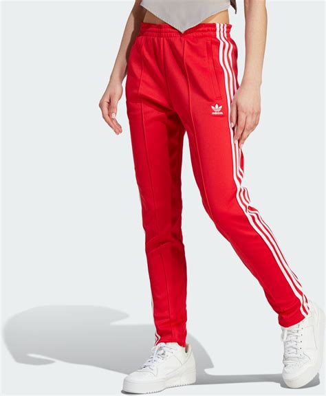 Adidas Woman adicolor SST Training Pants better 